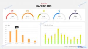 Dashboard Design Templates - Image 9
