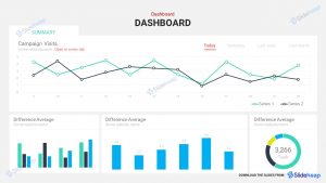 Dashboard Design Templates - Image 10