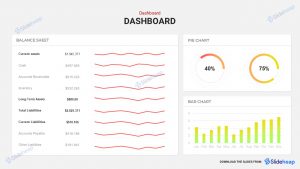 Dashboard Design Templates - Image 3