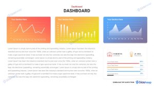 Dashboard Design Templates - Image 5
