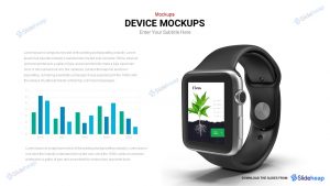 Device Mockup powerpoint