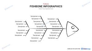 Fishbone Diagram Template - Image 2