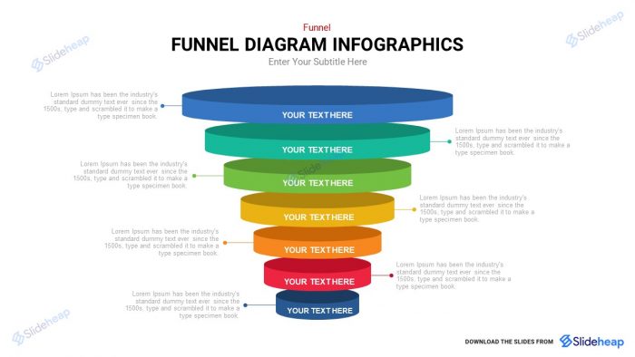 Funnel PowerPoint Templates