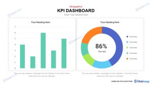 KPI Dashboard Template
