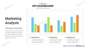 KPI Dashboard Template
