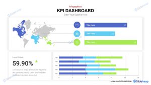 KPI Dashboard Template