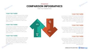 Product Comparison Template