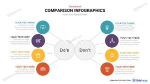 Product Comparison Template