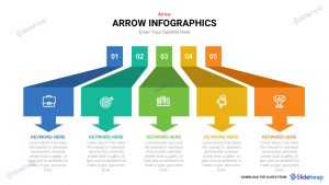 Arrow Template - Image 25