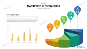 marketing infographics