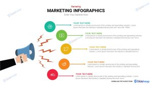 marketing infographics