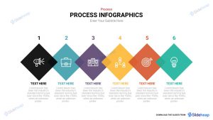 process diagrams in powerpoint